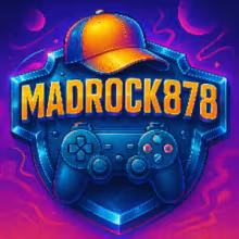 Avatar madrock878
