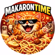 Avatar makarontime