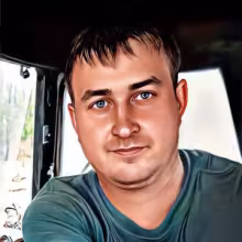 Avatar makslavr0