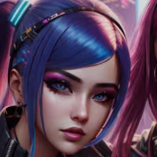 Avatar maltsevoleksandrr