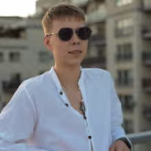 Avatar marchenkov111