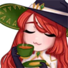 Avatar marinade_vtuber