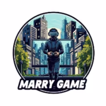 Avatar marry_game