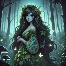 Avatar mavka_gamer