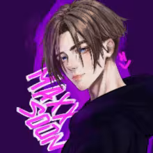 Avatar maxxsoon