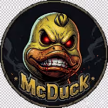 Avatar mcduckua