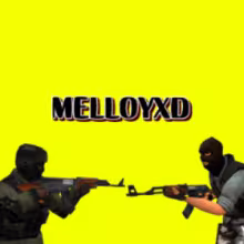 Avatar melloyxd