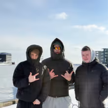 Avatar midsquad