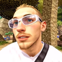 Avatar mike_uaa