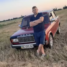 Avatar mikhaillvanchik