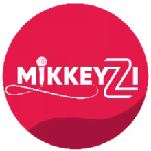Avatar mikkeyzi