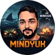 Avatar mindyuk