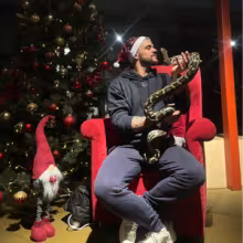 Avatar mishamelnyk777