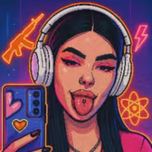 Avatar missbrutalll
