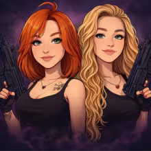 Avatar missclickduo2