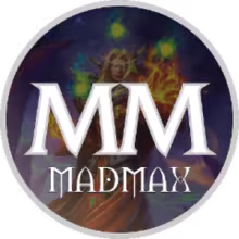 Avatar mmadmmaxd