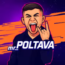 Avatar mr_poltava