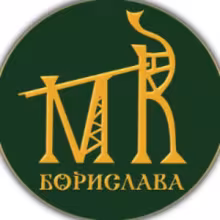Avatar mrboryslav