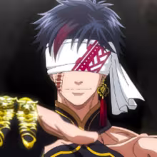 Avatar mrhoking