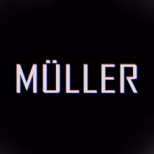 Avatar muller_dead