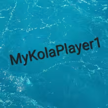 Avatar mykolaplayer1