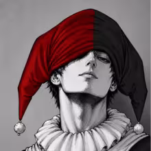Avatar n1k1_unknown