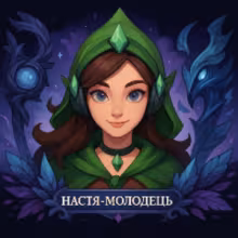 Avatar nastyamolodec_