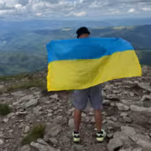Avatar nemchynskyiua