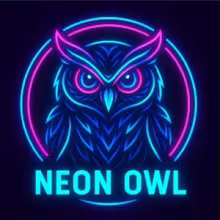 Avatar neon_owl_