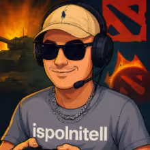 Avatar new_ispolnitell