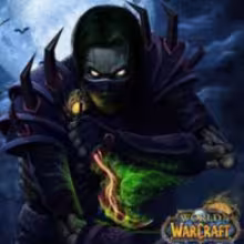 Avatar nikbitwowclassic