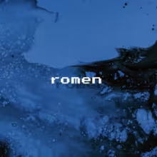 Avatar no_romen