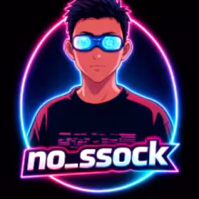Avatar no_ssock
