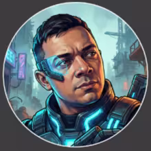 Avatar nolr3