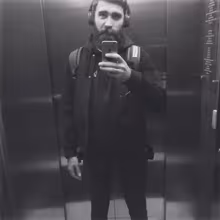 Avatar notsyv