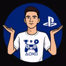 Avatar nychyk_games