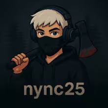Avatar nync25
