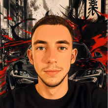 Avatar nytherol