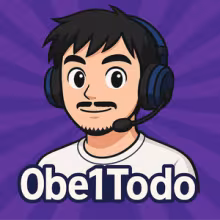 Avatar obe1todo