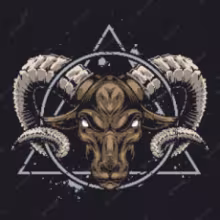 Avatar oldramm
