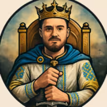 Avatar oleksandervelykyi