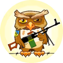 Avatar owlveteran