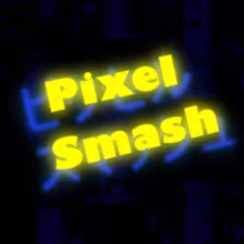 Avatar p1xelsmash