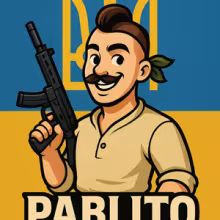 Avatar pablito4707