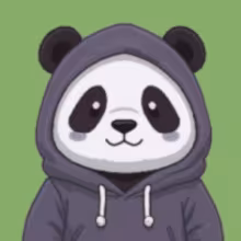 Avatar pandaviktor