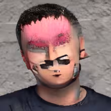 Avatar pavlushamavlusha