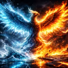Avatar phoenixer99
