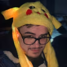 Avatar pika_dev