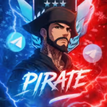 Avatar pirate_uaps