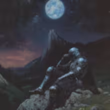 Avatar post3dd